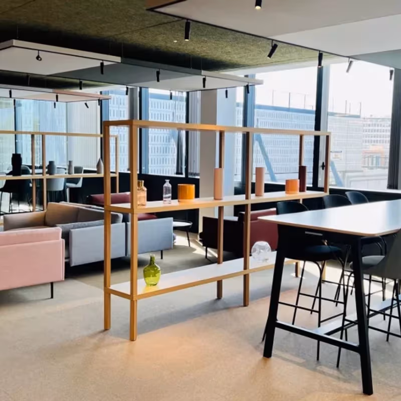 111 Avenue De France, Paris - Image 6