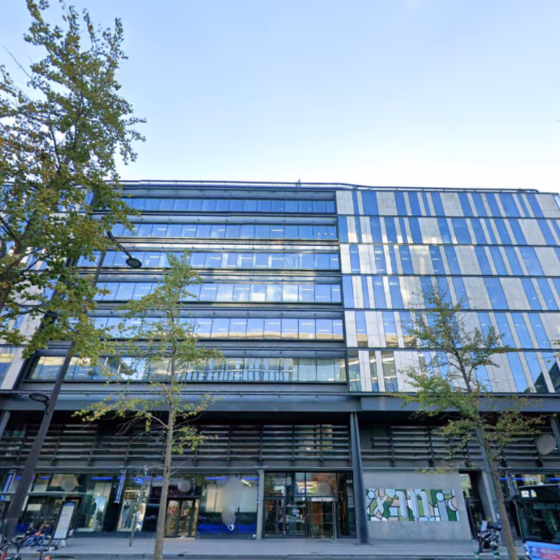111 Avenue De France, Paris - Image 7