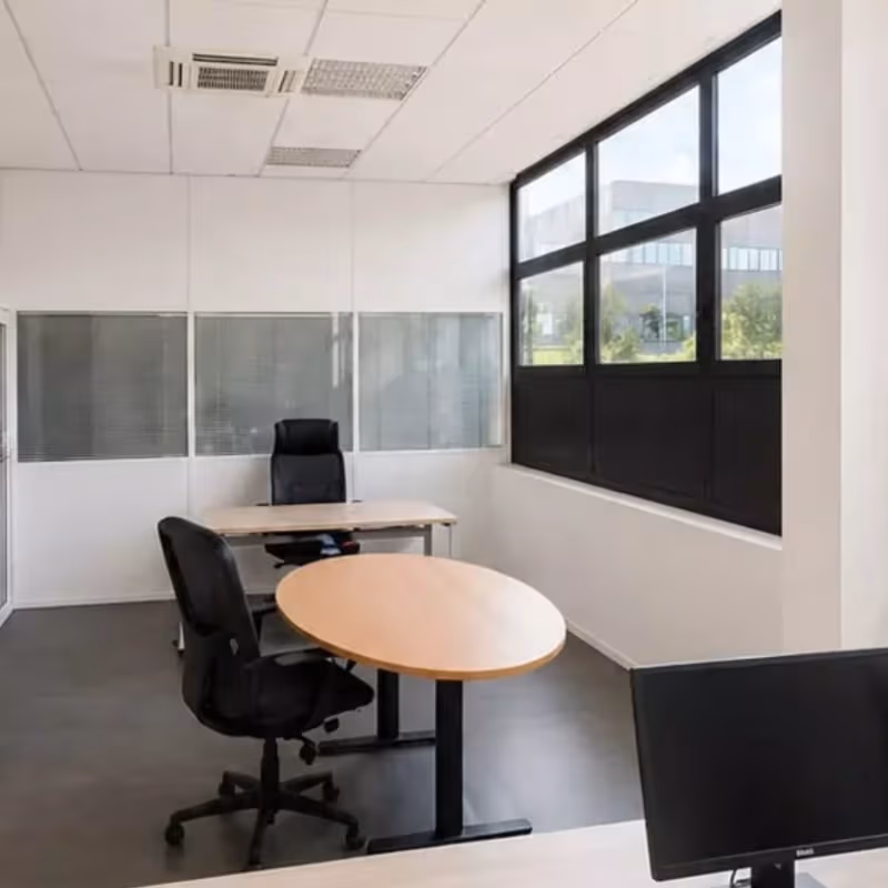 1 Square Benjamin Franklin, Montigny-le-bretonneux - Image 3
