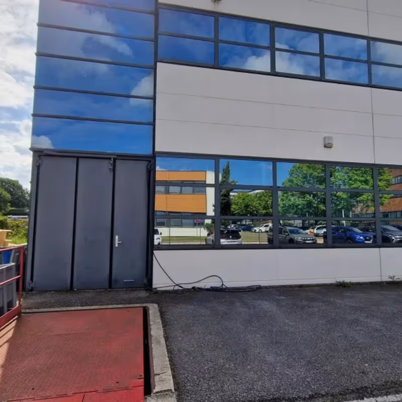 1 Square Benjamin Franklin, Montigny-le-bretonneux - Image 7