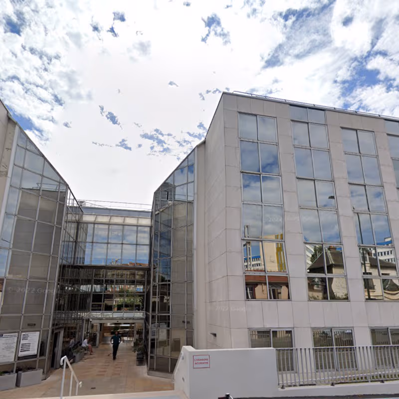 21/37 Rue De Stalingrad, Arcueil - Image 5