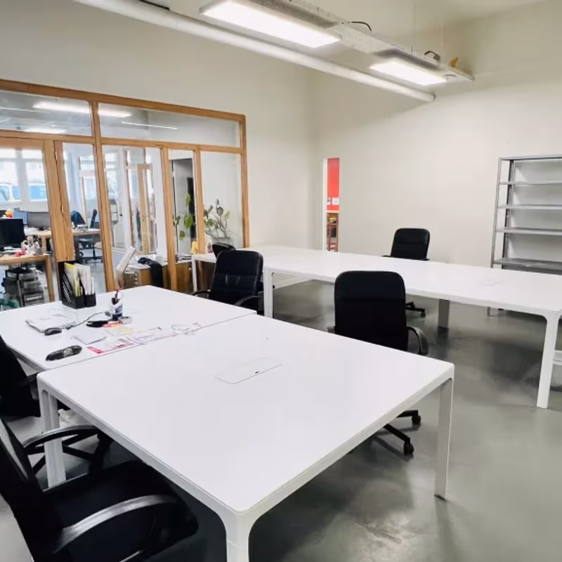 21 Rue Médéric, Clichy - Image 4