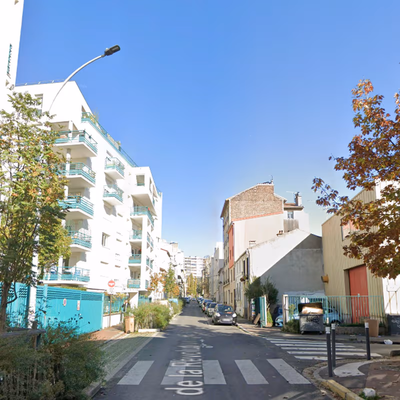 33 Rue De La Révolution, Montreuil - Image 5
