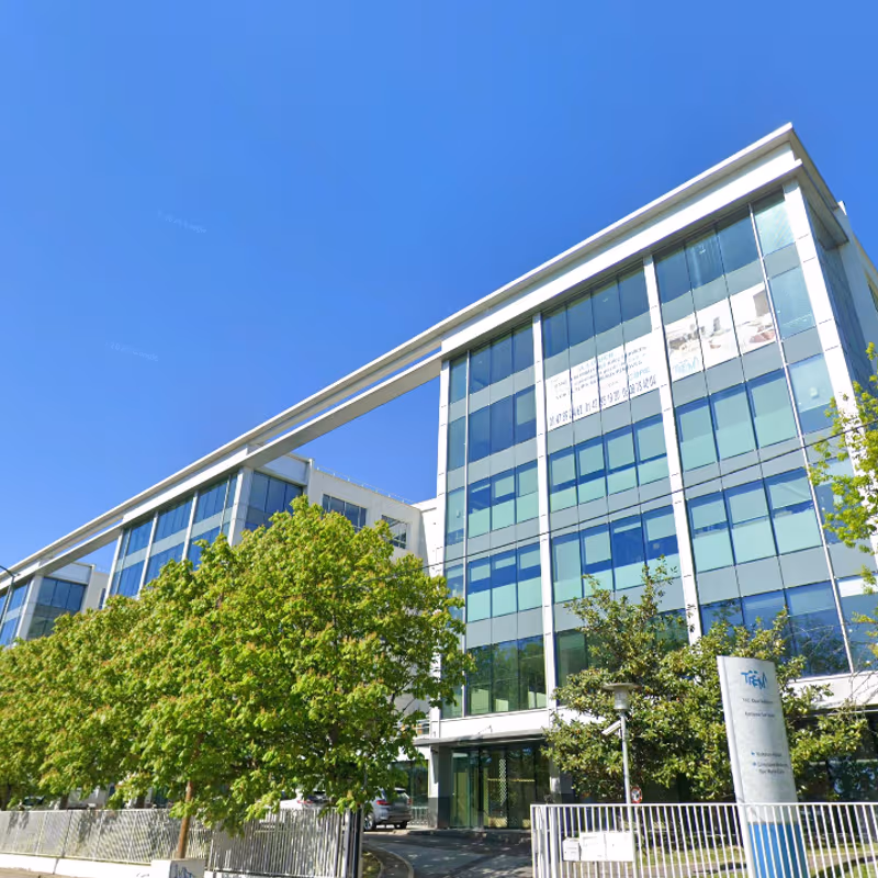 163 Quai Aulagnier, Asnières-sur-seine - Image 6