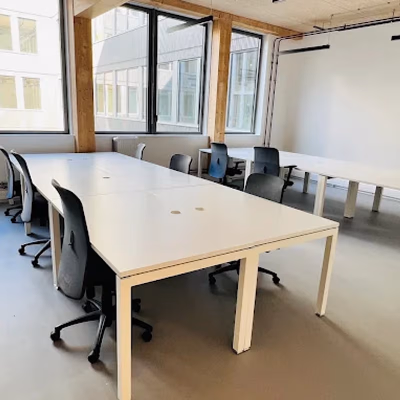 6 Rue Des Gazomètres, Saint-denis - Image 3