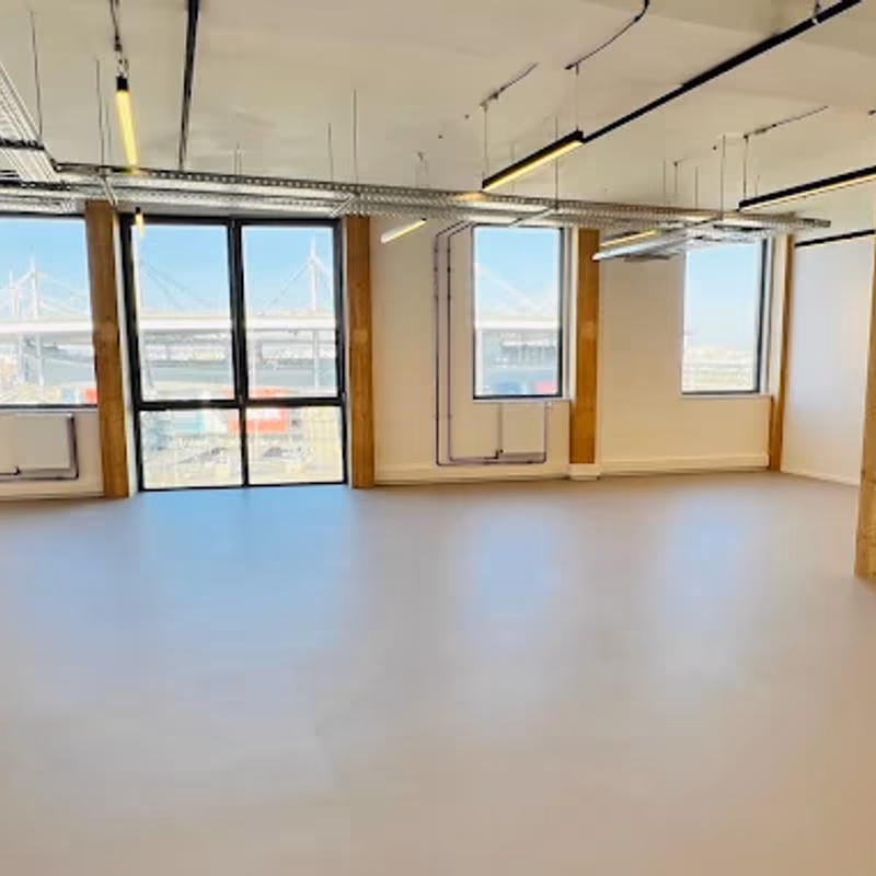 6 Rue Des Gazomètres, Saint-denis - Image 4