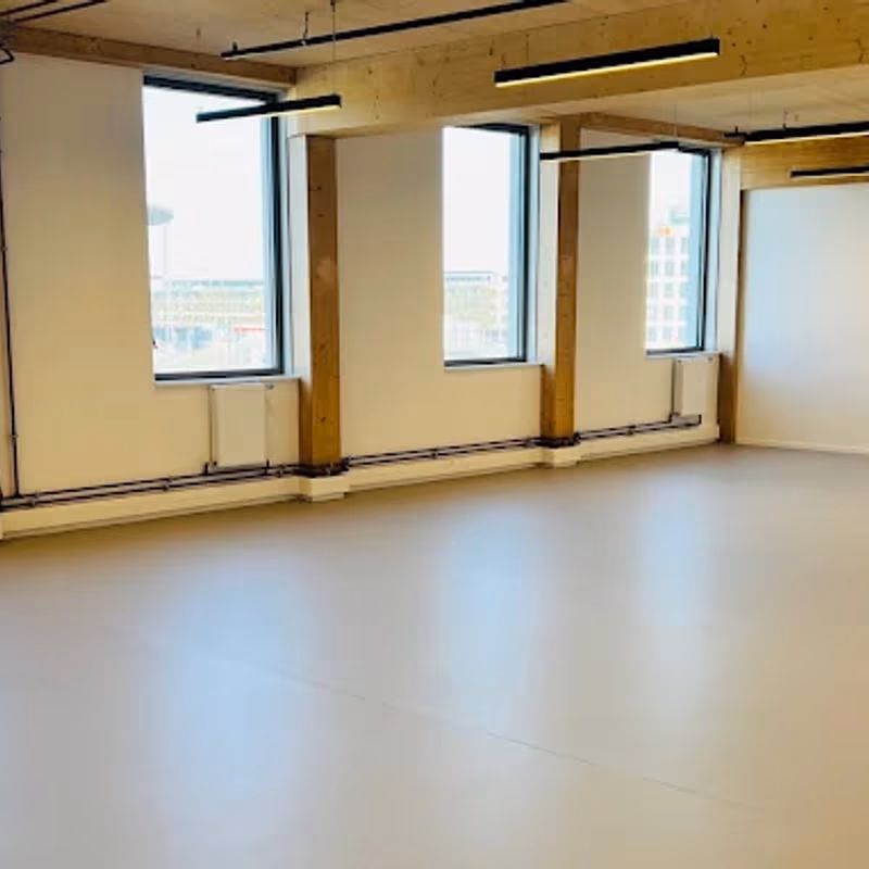 6 Rue Des Gazomètres, Saint-denis - Image 1