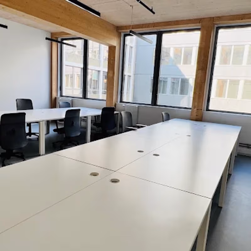6 Rue Des Gazomètres, Saint-denis - Image 2