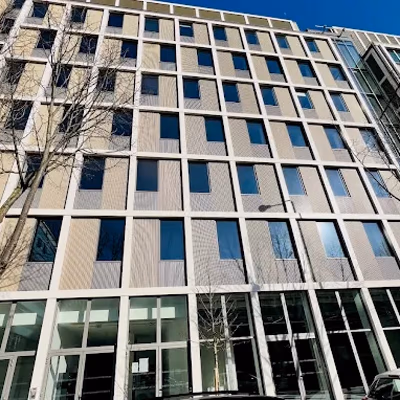 6 Rue Des Gazomètres, Saint-denis - Image 5