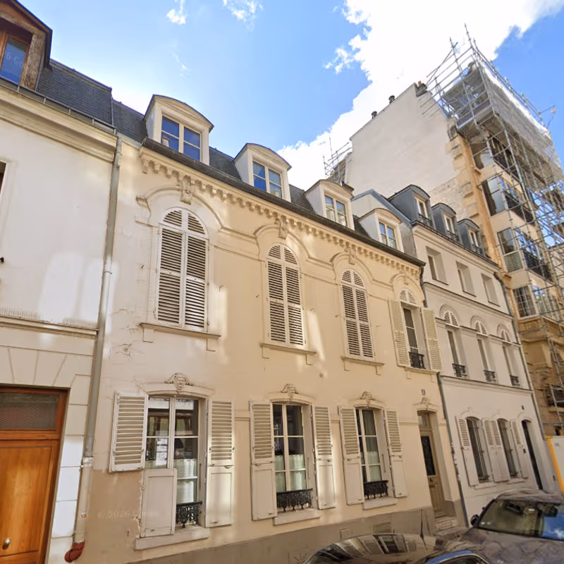 6 Rue Guillaume Tell, Paris - Image 5