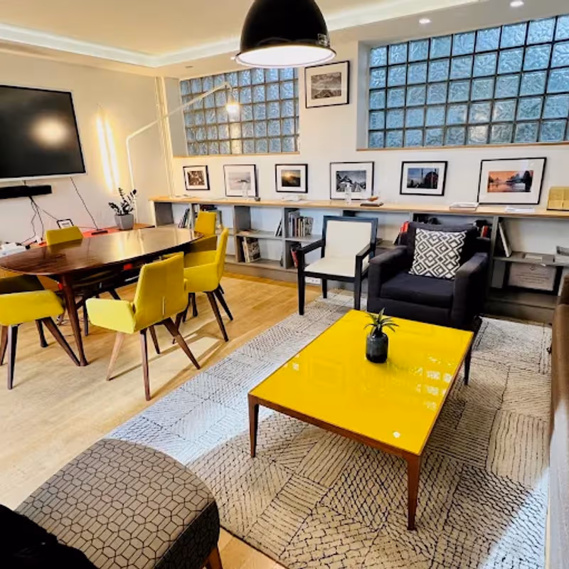 6 Rue Guillaume Tell, Paris - Image 4