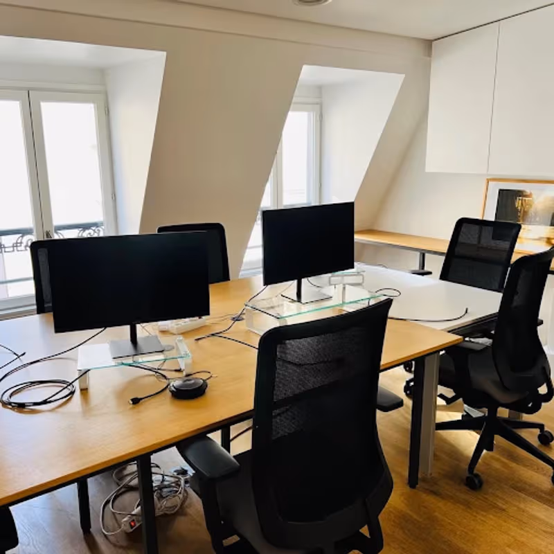 6 Rue Guillaume Tell, Paris - Image 2