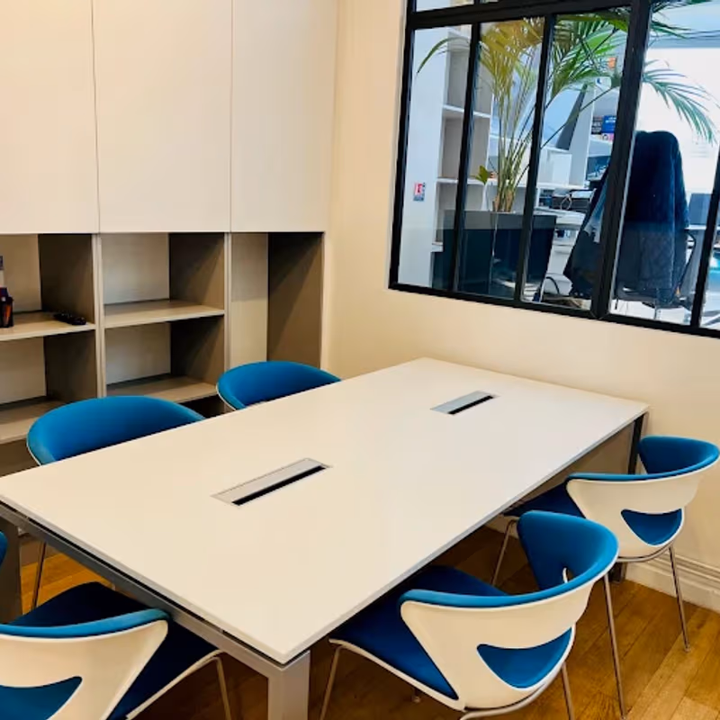 6 Rue Guillaume Tell, Paris - Image 1