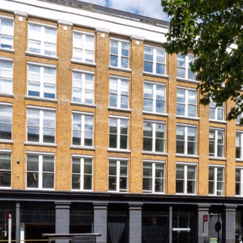 80 Great Eastern Street Old Street, London - Image 6