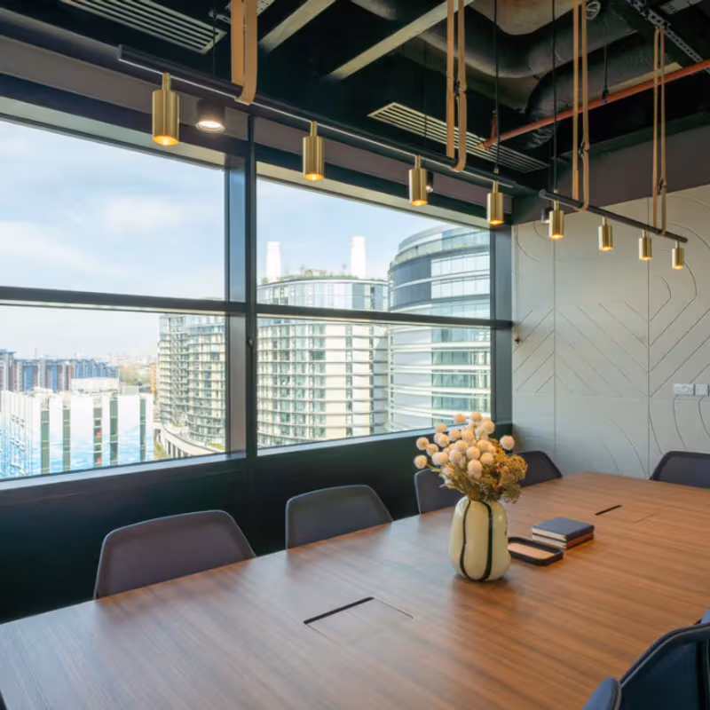2 Palmerston Way, London - Image 6
