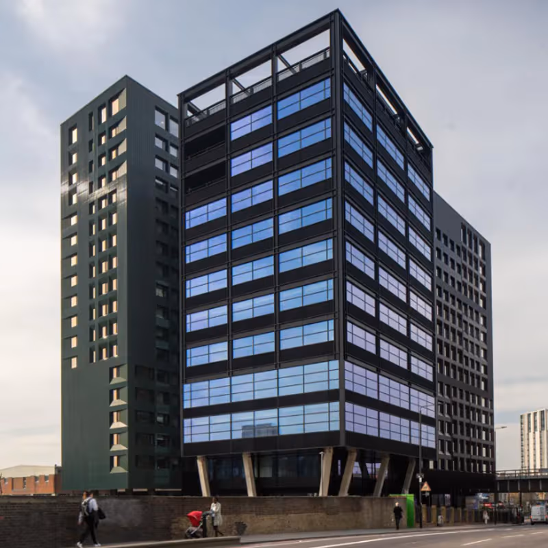 2 Palmerston Way, London - Image 8