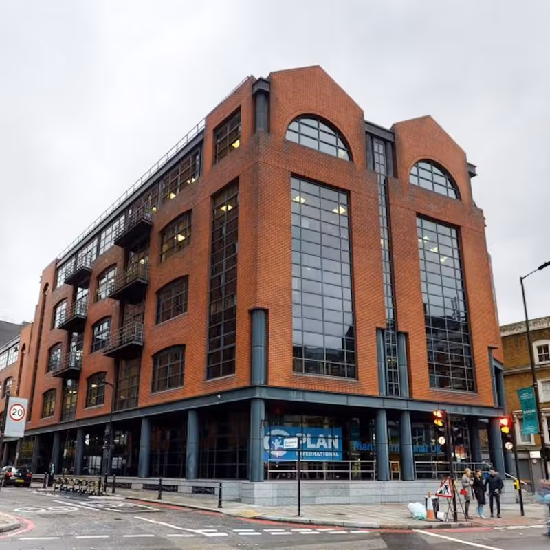 28 Brunswick Place, London - Image 7