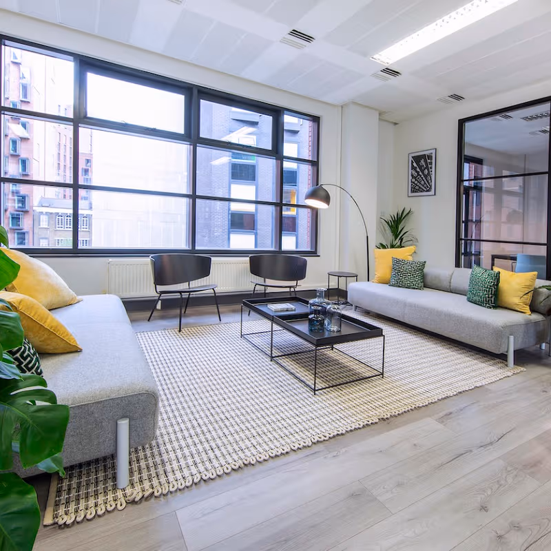 28 Brunswick Place, London - Image 6