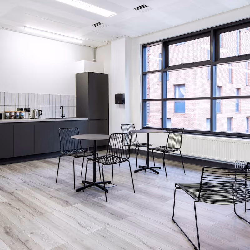 28 Brunswick Place, London - Image 4