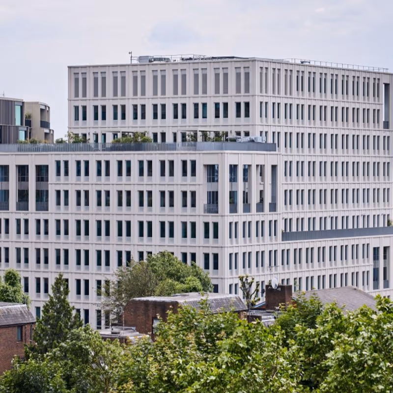 1 Wood Crescent, London - Image 5