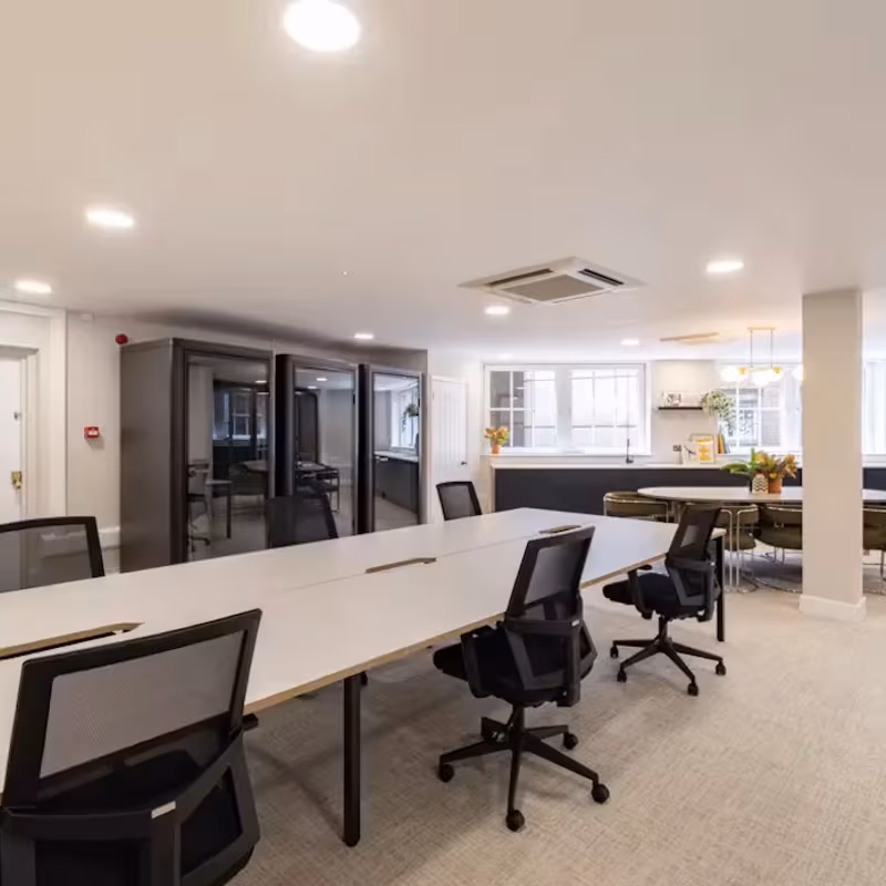89 Great Eastern Street, Shoreditch - Image 2