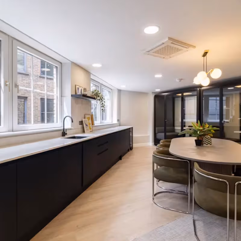 89 Great Eastern Street, Shoreditch - Image 3