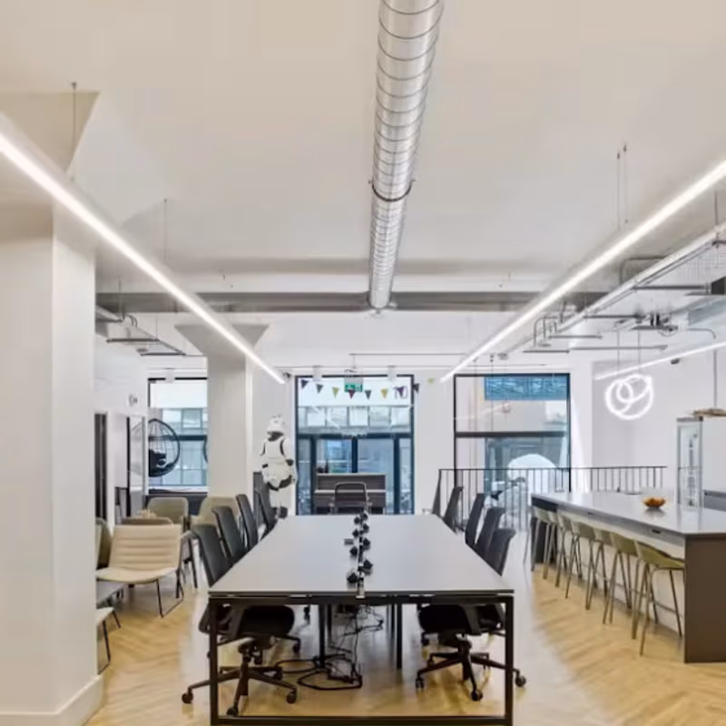 14 Bonhill Street, Shoreditch - Image 3