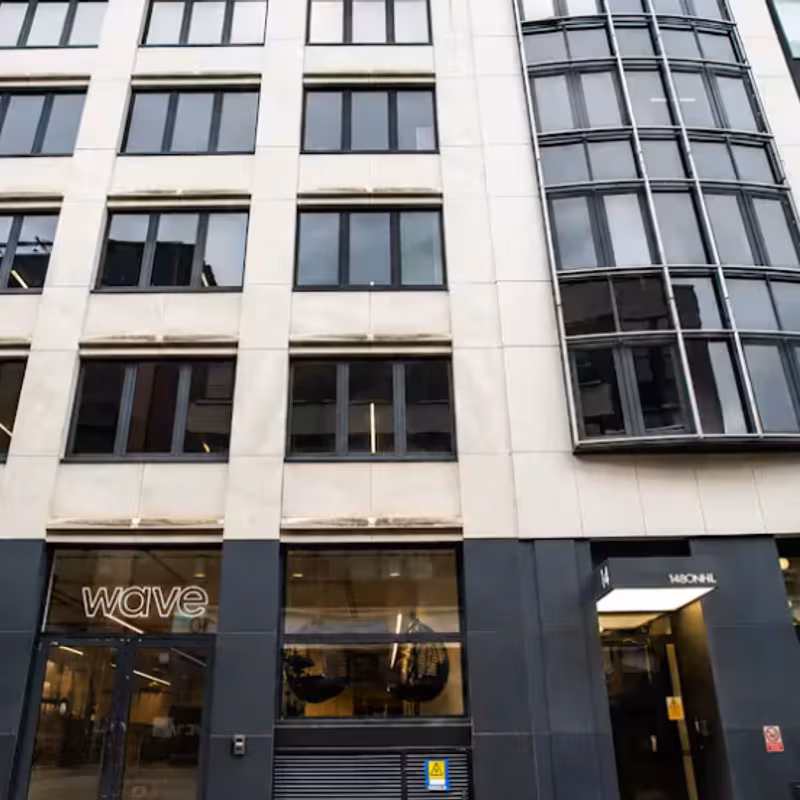 14 Bonhill Street, Shoreditch - Image 5