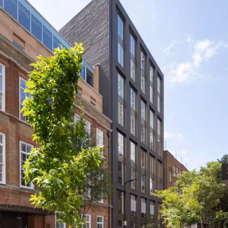 18 Brunswick Place, Old Street - Image 6