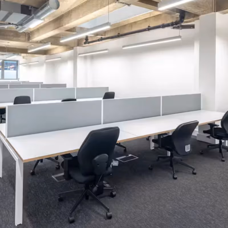 21 Worship Street, London - Image 1