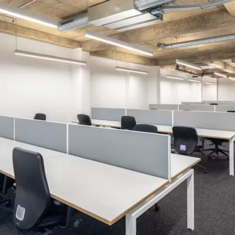 21 Worship Street, London - Image 2