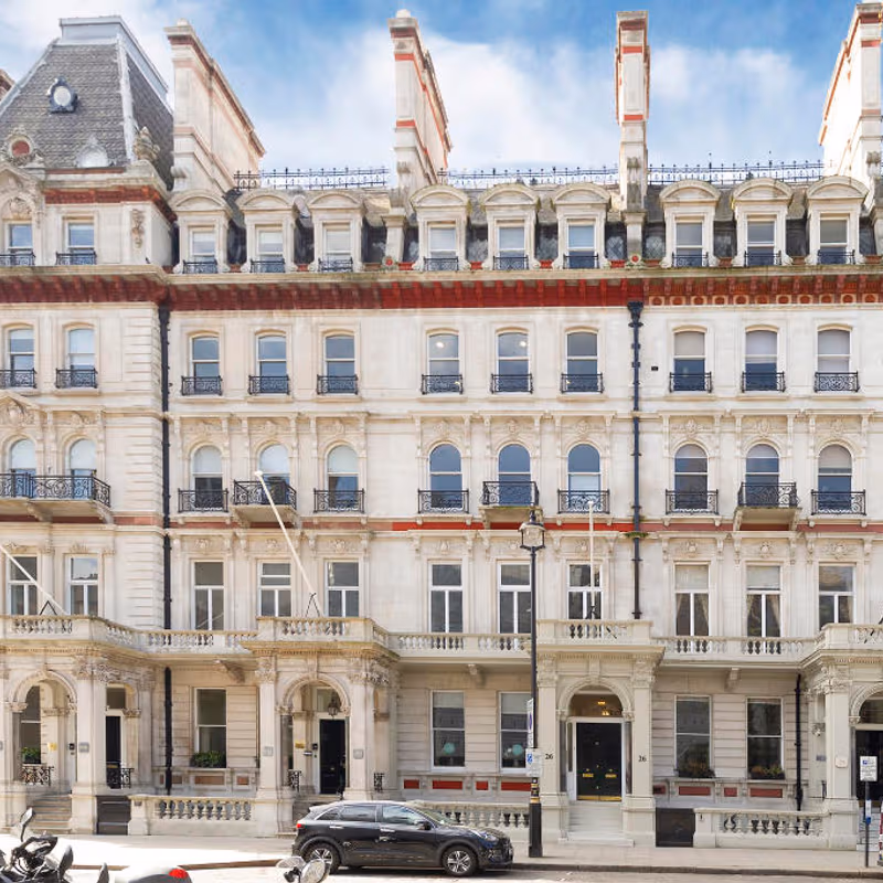 26 Grosvenor Gardens, London - Image 4