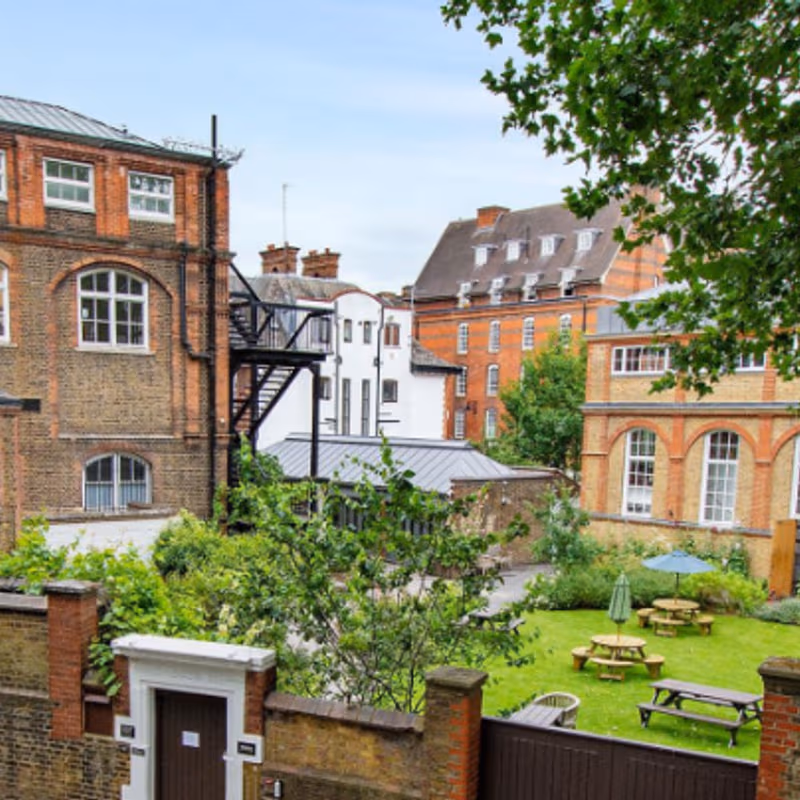 7 Playground Gardens, London - Image 4