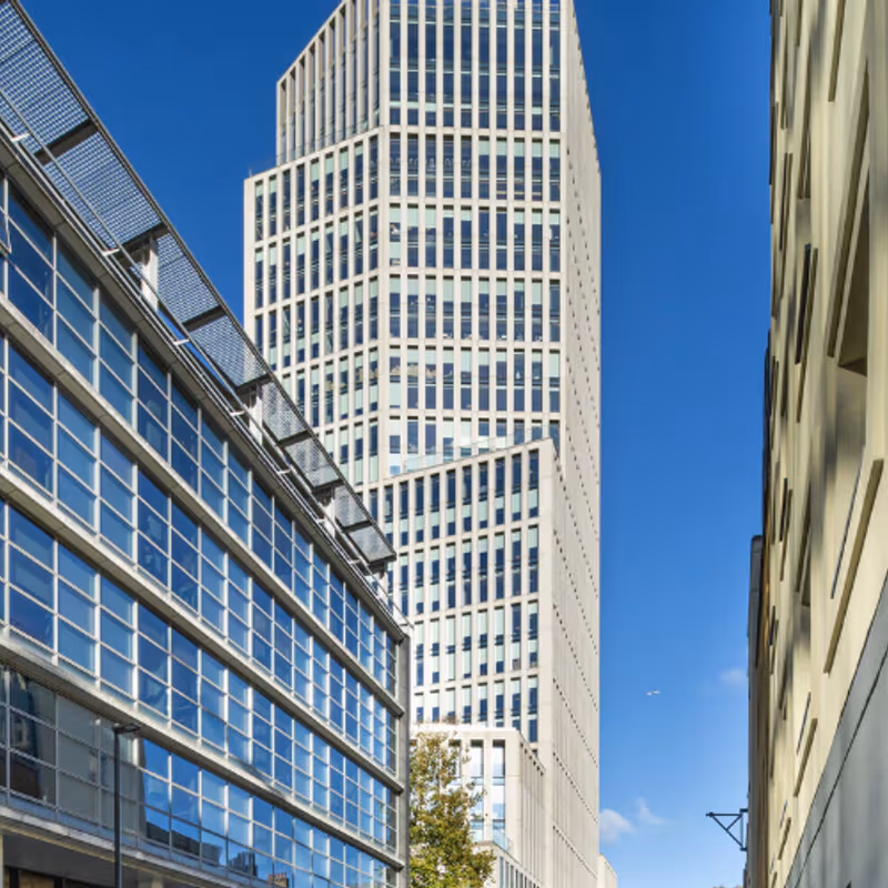 105 Bunhill Row, London - Image 7