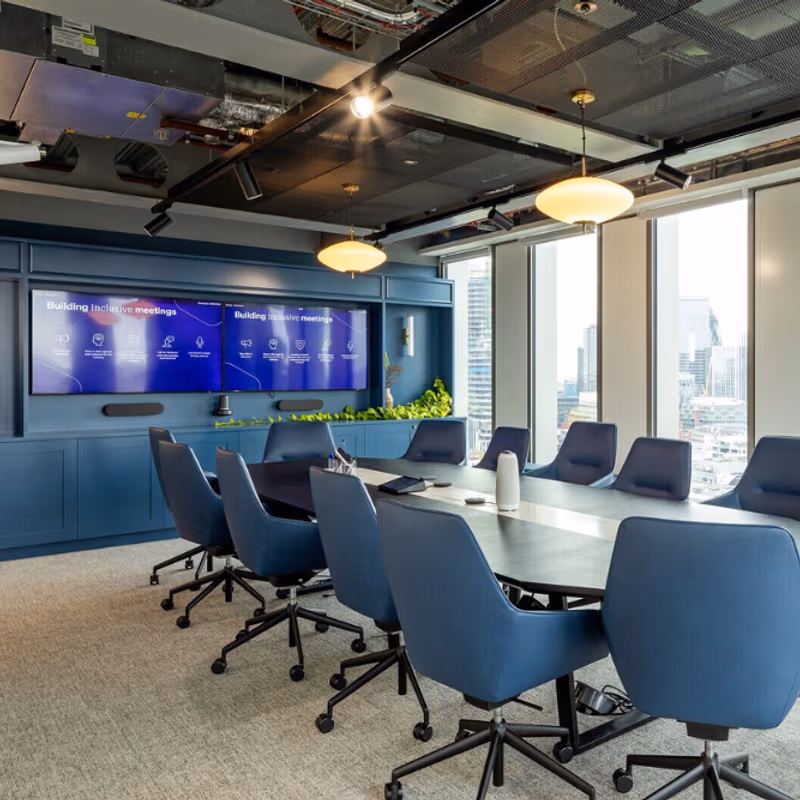 105 Bunhill Row, London - Image 3