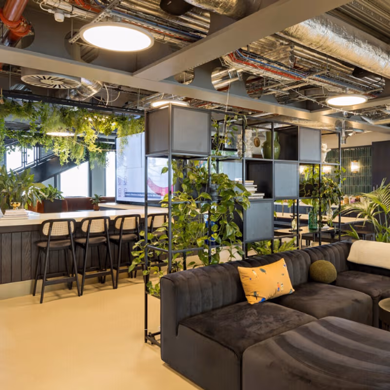 105 Bunhill Row, London - Image 4