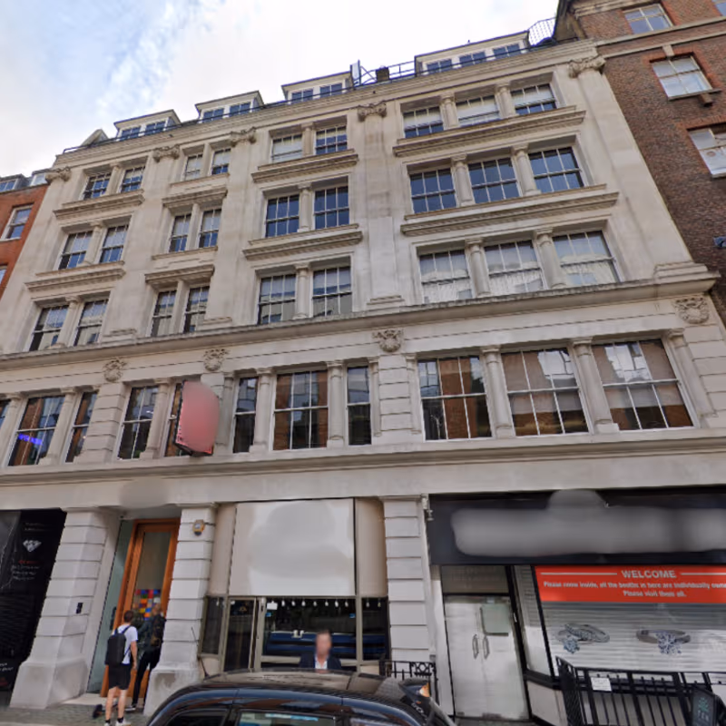 36-38 Hatton Garden, Greater London - Image 5