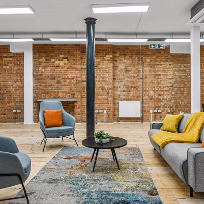 30-40 Underwood Street, London - Image 1