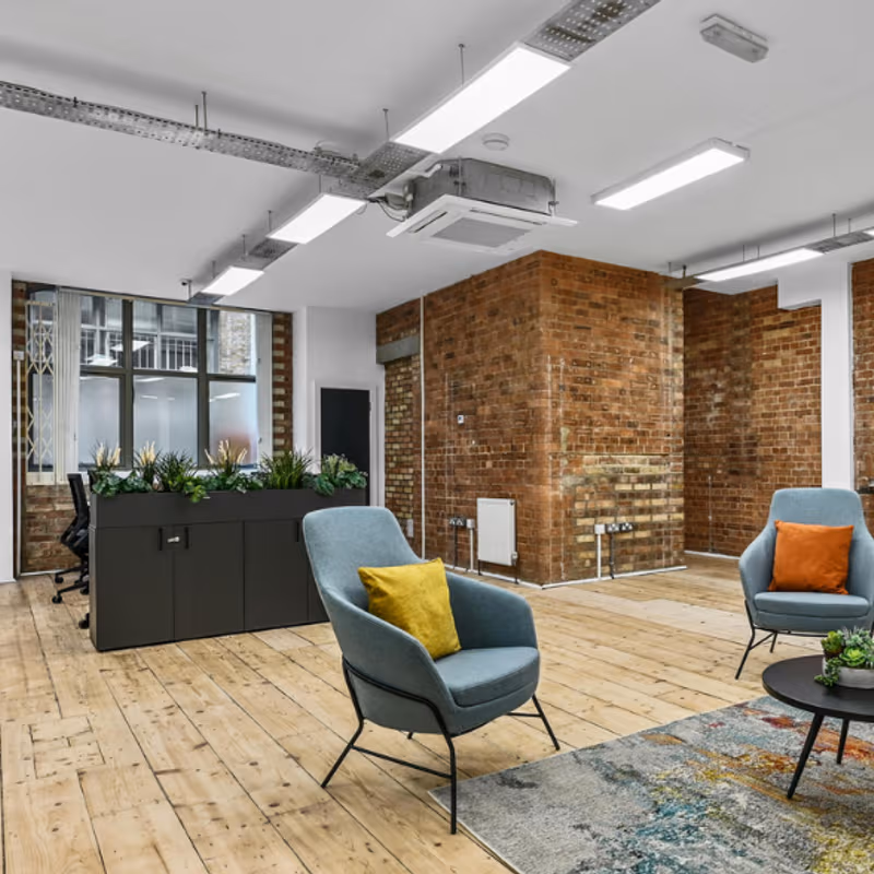 30-40 Underwood Street, London - Image 5