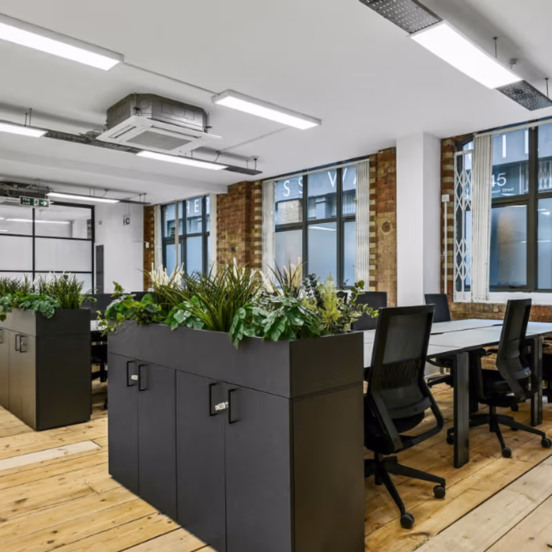 30-40 Underwood Street, London - Image 6