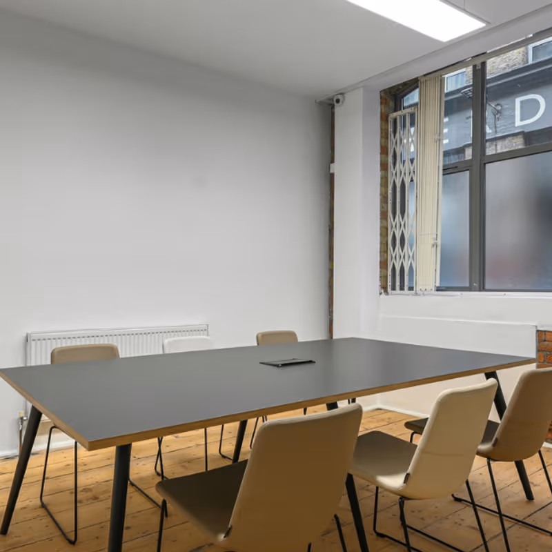 30-40 Underwood Street, London - Image 4