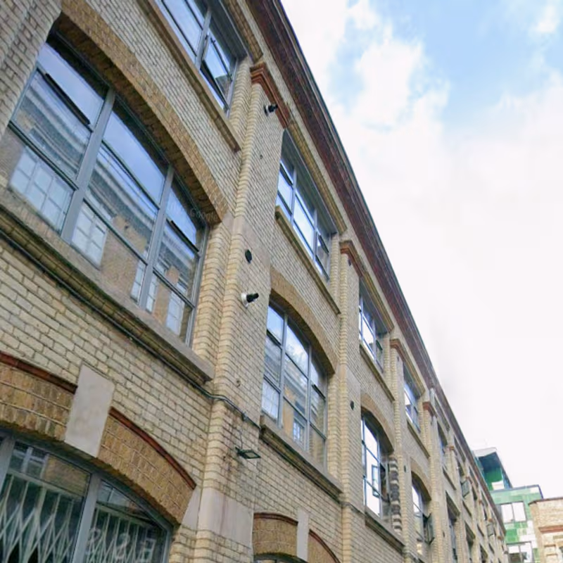 30-40 Underwood Street, London - Image 8