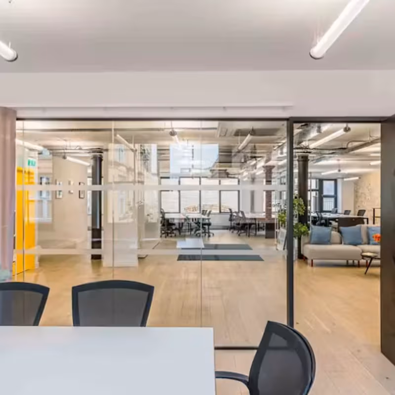 13 Northburgh Street, Clerkenwell - Image 3