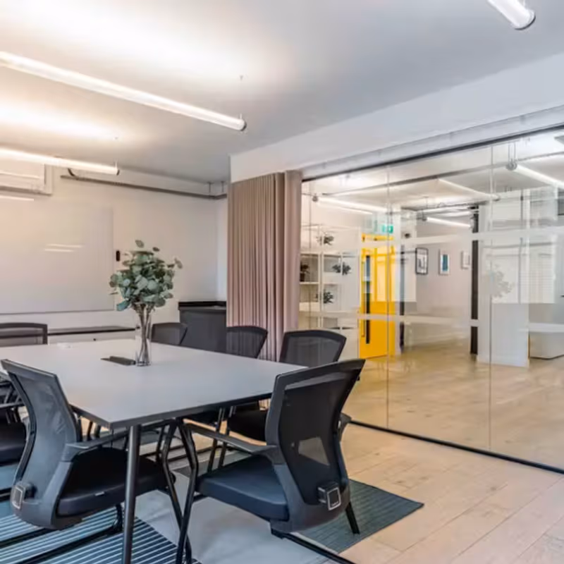 13 Northburgh Street, Clerkenwell - Image 2