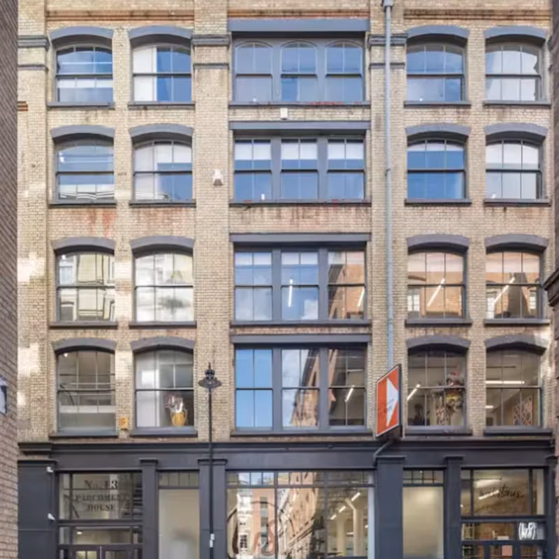 13 Northburgh Street, Clerkenwell - Image 6