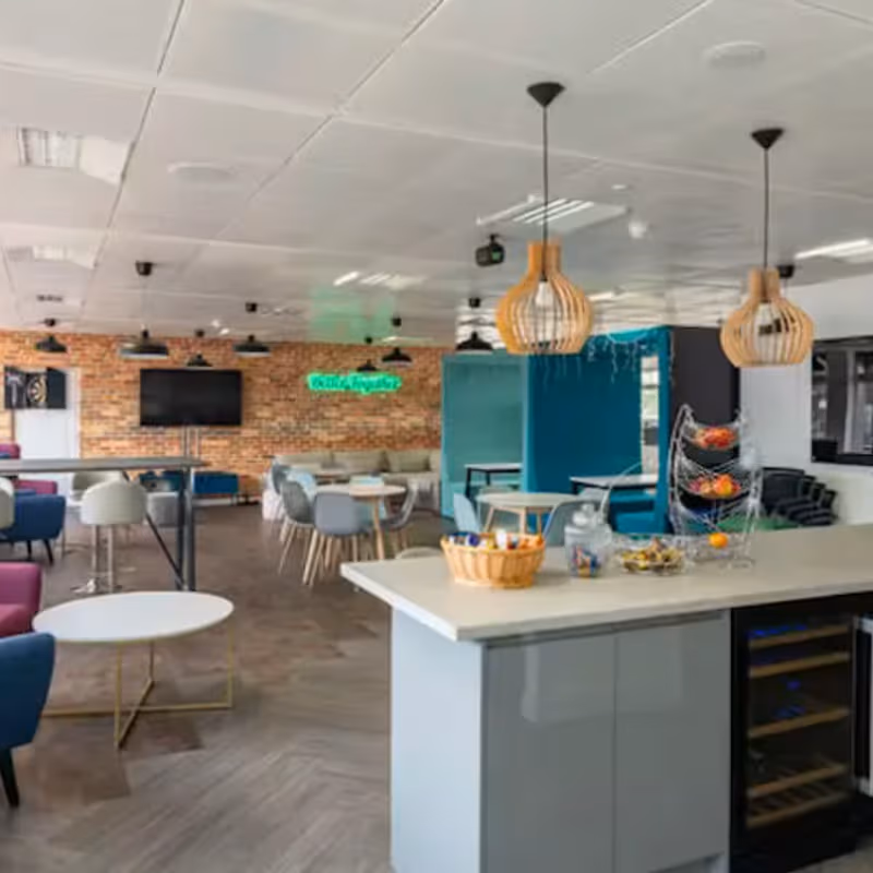 222 Gray's Inn Rd, London - Image 4