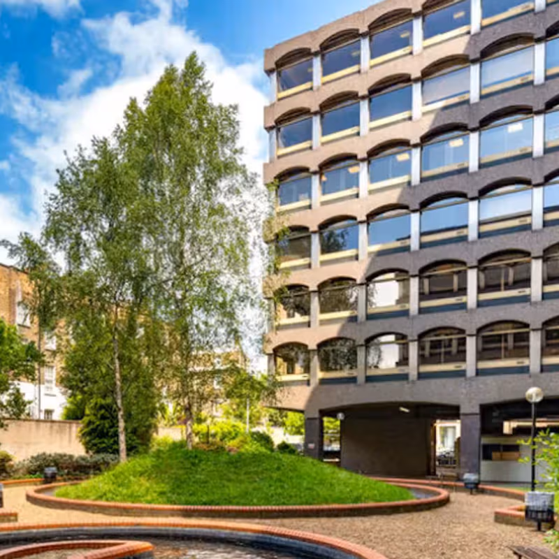 222 Gray's Inn Rd, London - Image 5