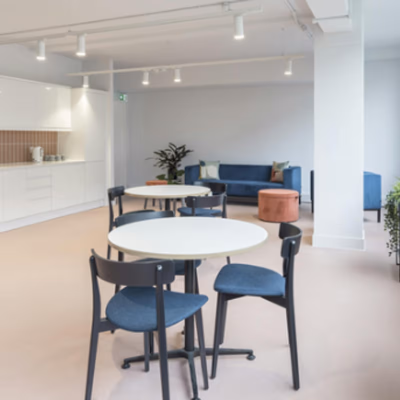 85 Great Eastern Street, Shoreditch - Image 6