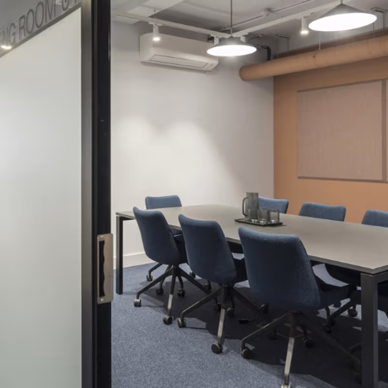 85 Great Eastern Street, Shoreditch - Image 3