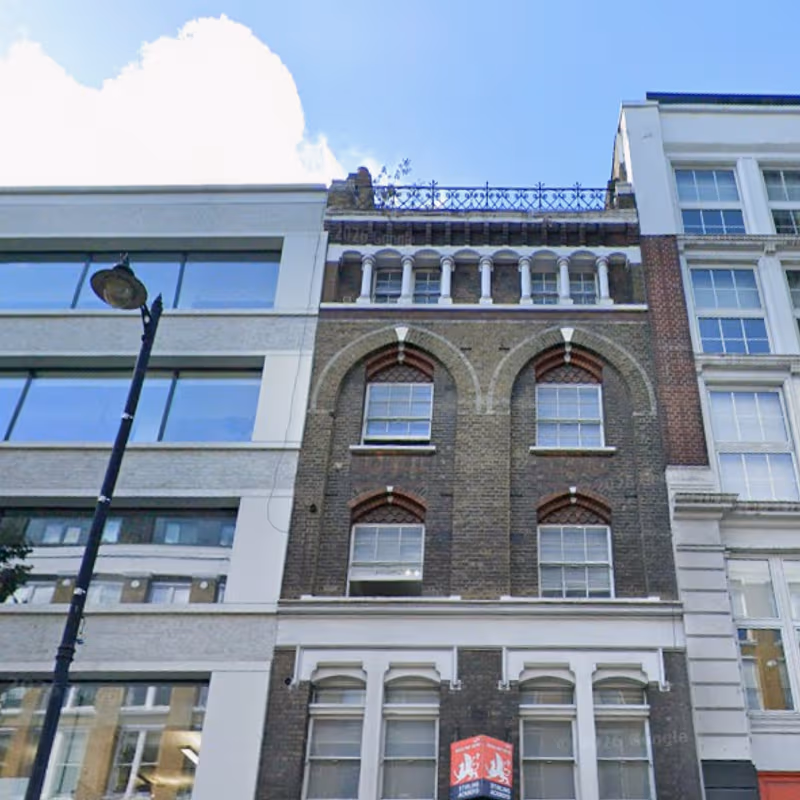 85 Great Eastern Street, Shoreditch - Image 7